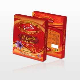 یک مثقال جعبه