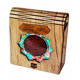 یک مثقال خاتم چوبی یک مثقال خاتم چوبی