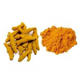 زردچوبه فله (کلی و جزیی) زردچوبه فله (کلی و جزیی)