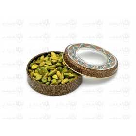 هل اعلا 50 گرم هل سبز اعلا 50 گرم