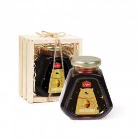 عسل بهرامن سیاه دانه عسل سیاه دانه