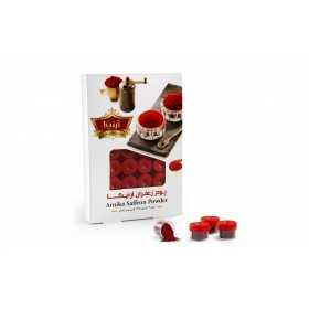 زعفران پودری ارنیکا (1.5گرم) زعفران پودری ارنیکا (1.5گرم)