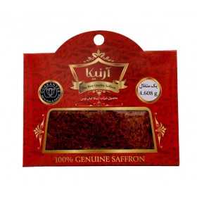 زعفران یک مثقالی کیفی ارنیکا