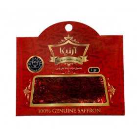 زعفران ارنیکا 1 گرم کیفی