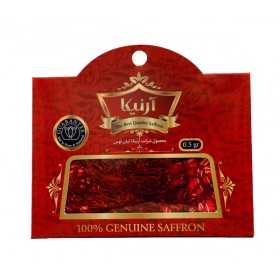 زعفران ارنیکا 0.5 گرم کیفی