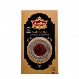 زعفران ارنیکا 1 گرم خاتم