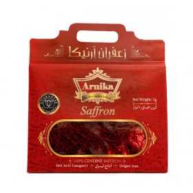 زعفران ارنیکا 1 گرم سامسونتی