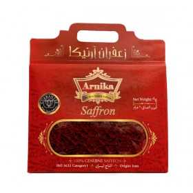 زعفران ارنیکا 4 گرم سامسونتی