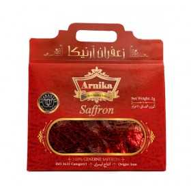 زعفران ارنیکا 2 گرم سامسونتی