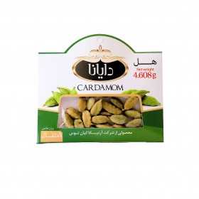 هل ارنیکا 4 گرم کیفی هل ارنیکا 4 گرم کیفی