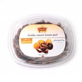 پرک لیمو ارنیکا پرک لیمو ارنیکا