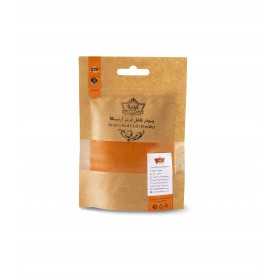 فلفل قرمز ارنیکا 40 گرمی فلفل قرمز ارنیکا 40 گرمی