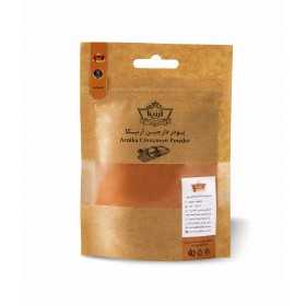 دارچین ارنیکا 200 گرمی دارچین ارنیکا 200 گرمی