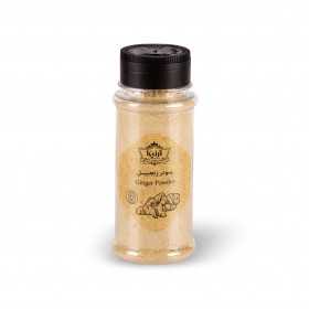 زنجبیل ارنیکا 50 گرمی زنجبیل ارنیکا 50 گرمی