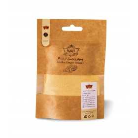 زنجبیل ارنیکا 150 گرمی زنجبیل ارنیکا 150 گرمی