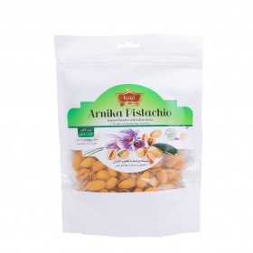 پسته زعفرانی ارنیکا لمینت 300 گرمی