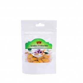 پسته زعفرانی ارنیکا لمینت 35 گرمی