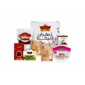 پک هدیه 1 ارنیکا