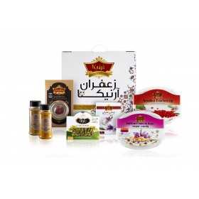 پک هدیه 2 ارنیکا