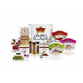 پک هدیه 4 ارنیکا