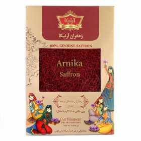 زعفران ارنیکا خاتون 1 مثقالی