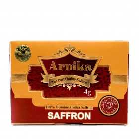 زعفران ارنیکا کادویی 4 گرمی