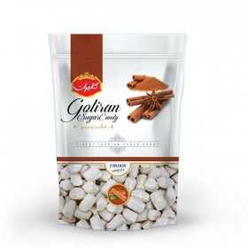 شکرپنیر گلیران دارچینی شکرپنیر گلیران دارچینی