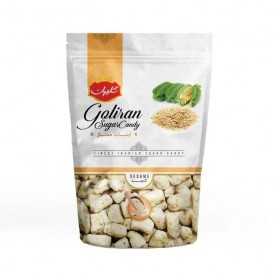 شکرپنیر گلیران کنجدی شکرپنیر گلیران کنجدی