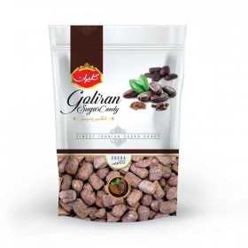 شکرپنیر گلیران کاکائویی