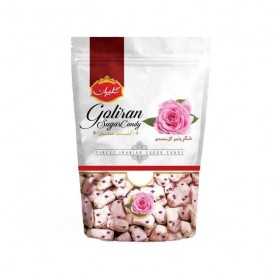 شکرپنیر گلیران گل محمدی شکرپنیر گلیران گل محمدی