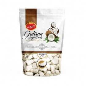 شکرپنیر گلیران نارگیلی شکرپنیر گلیران نارگیلی