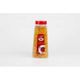 نبات گلیران زعفرانی نبات گلیران زعفرانی