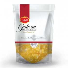 نبات گلیران زعفرانی نبات گلیران زعفرانی