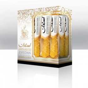 نبات گلیران نی دار 15 عددی نبات گلیران نی دار 15 عددی