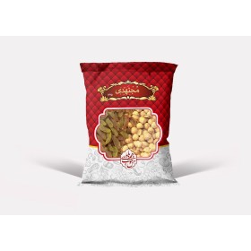 نخود و کشمش مجتهدی 250 گرم