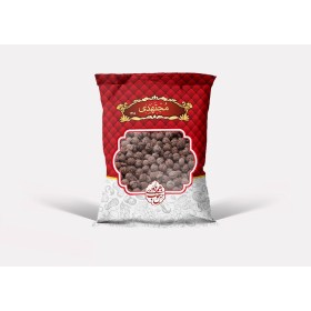 نخود شکلاتی مجتهدی