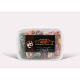 لوکوم فیتیل دو مغز مجتهدی