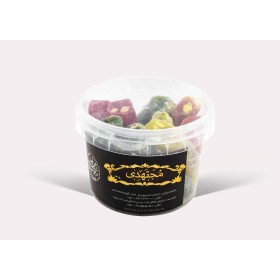 لوکوم فیتیل دو مغز مجتهدی