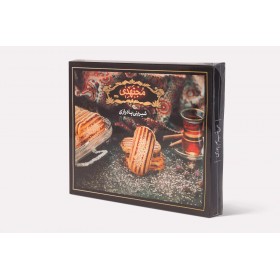 شیرینی پادرازی مجتهدی