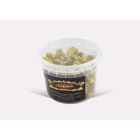 آبنبات هل و پسته مجتهدی