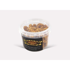 بادام سوخته مجتهدی