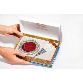 پک کادویی سما بهرامن کادویی سما
