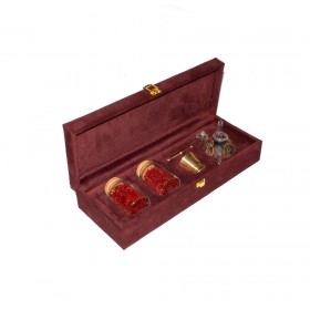 زعفران کادویی نیکا