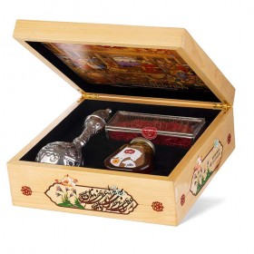 کادویی ماهور (کمند) پک هدیه کمند بهرامن