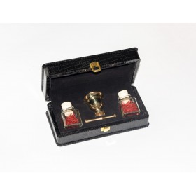 پک کادویی اتوسا زعفران کادویی 4 گرم اتوسا