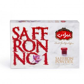 زعفران پودری هما ۱.۵ گرمی