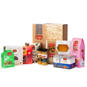 پک هدیه تحفه بهرامن پک هدیه تحفه بهرامن