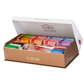 پک پذیرایی چای و دمنوش بهرامن