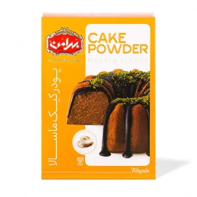 پودر کیک ماسالا بهرامن