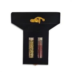 زعفران 3 گرم ترنج سحرخیز